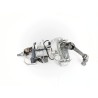 Recambio de cremallera direccion para renault clio iv (bh_) 0.9 tce 90 referencia OEM IAM 794209633F  
