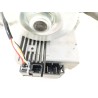 Recambio de cremallera direccion para renault clio iv (bh_) 0.9 tce 90 referencia OEM IAM 794209633F  