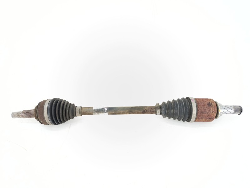 Recambio de transmision delantera izquierda para renault clio iv (bh_) 0.9 tce 90 referencia OEM IAM 391017355R  