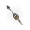Recambio de transmision delantera izquierda para renault clio iv (bh_) 0.9 tce 90 referencia OEM IAM 391017355R  