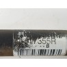 Recambio de transmision delantera izquierda para renault clio iv (bh_) 0.9 tce 90 referencia OEM IAM 391017355R  