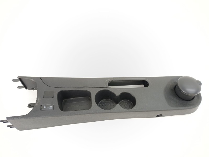Recambio de consola central para renault clio iv (bh_) 0.9 tce 90 referencia OEM IAM 969103263R  