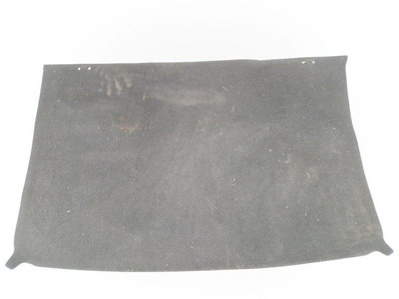 Recambio de tapa maletero para renault clio iv (bh_) 0.9 tce 90 referencia OEM IAM 849020141R  
