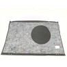 Recambio de tapa maletero para renault clio iv (bh_) 0.9 tce 90 referencia OEM IAM 849020141R  