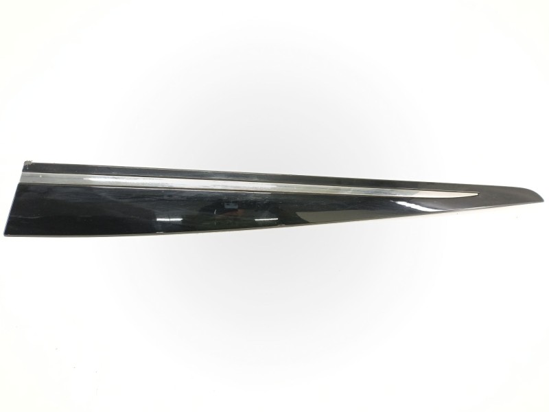 Recambio de moldura para renault clio iv (bh_) 0.9 tce 90 referencia OEM IAM 808777693R  
