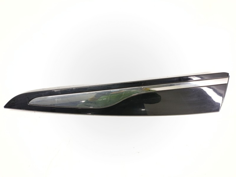 Recambio de moldura para renault clio iv (bh_) 0.9 tce 90 referencia OEM IAM 828772096R  