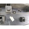 Recambio de moldura para renault clio iv (bh_) 0.9 tce 90 referencia OEM IAM 828772096R  