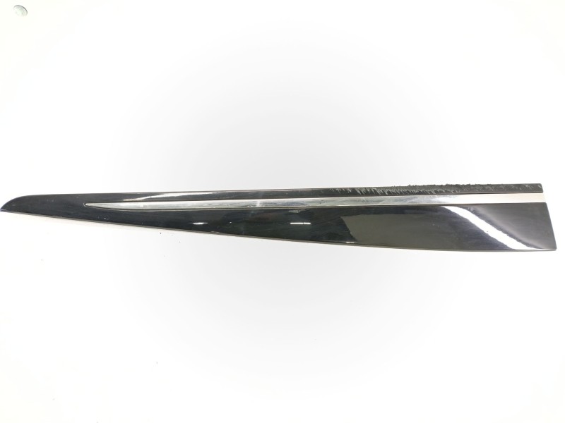 Recambio de moldura para renault clio iv (bh_) 0.9 tce 90 referencia OEM IAM 801865598R  