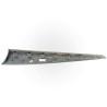 Recambio de moldura para renault clio iv (bh_) 0.9 tce 90 referencia OEM IAM 801865598R  