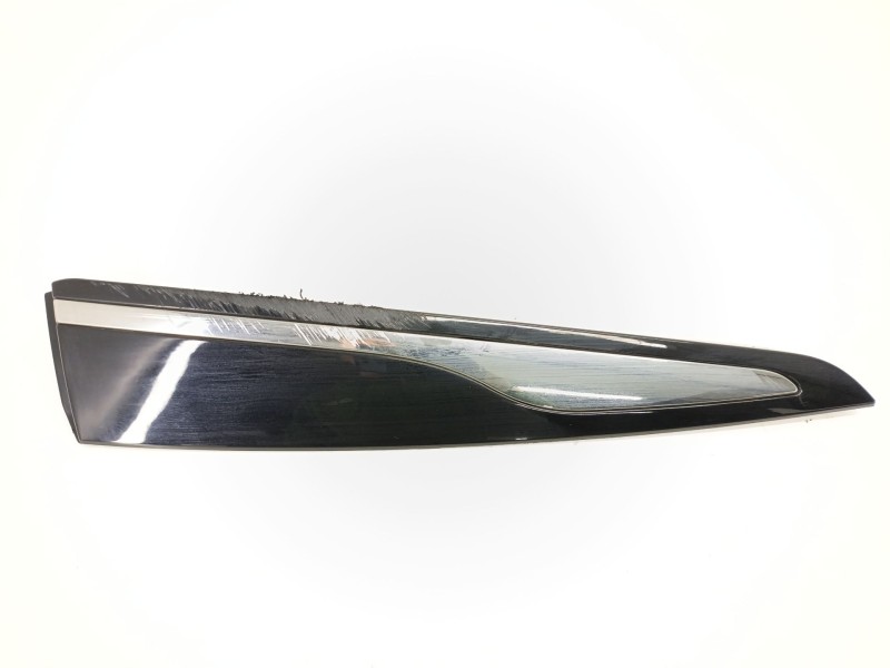 Recambio de moldura para renault clio iv (bh_) 0.9 tce 90 referencia OEM IAM 828762614R  