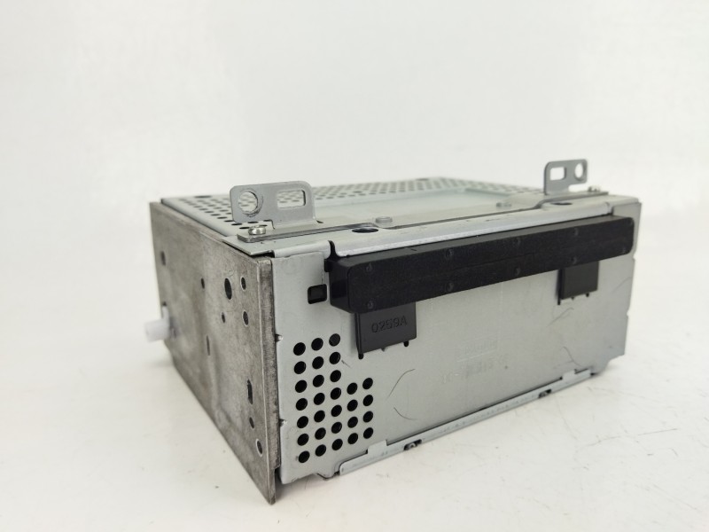 Recambio de sistema audio / radio cd para ford focus iii 1.5 tdci referencia OEM IAM F1BT18C815GK  