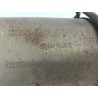 Recambio de silenciador trasero para renault clio iv (bh_) 0.9 tce 90 referencia OEM IAM 201007040R  