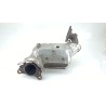 Recambio de catalizador para renault clio iv (bh_) 0.9 tce 90 referencia OEM IAM 208A03489R  