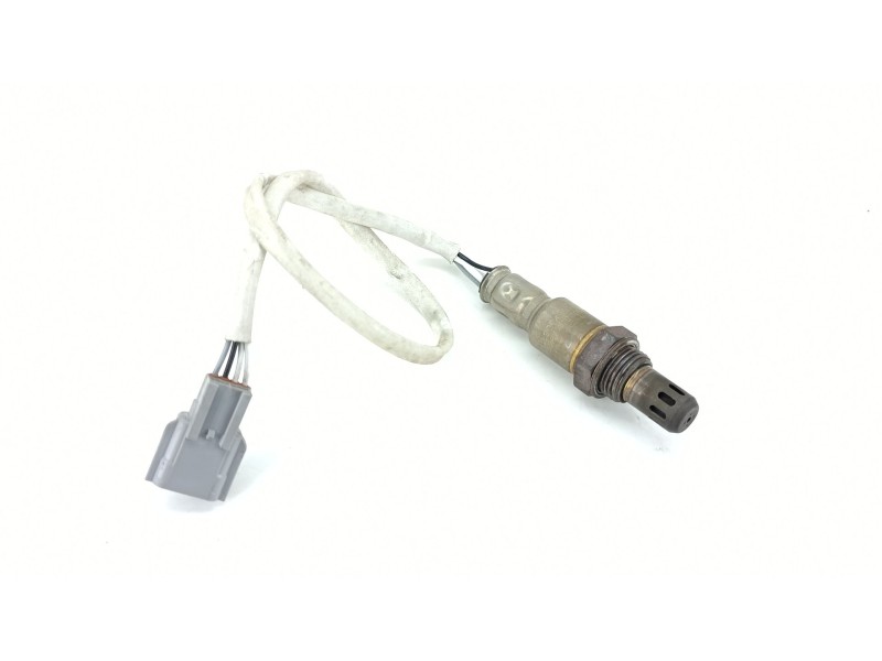 Recambio de sonda lambda para renault clio iv (bh_) 0.9 tce 90 referencia OEM IAM H8200495791  