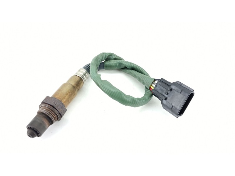Recambio de sonda lambda para renault clio iv (bh_) 0.9 tce 90 referencia OEM IAM H8201140217  