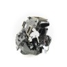 Recambio de calefaccion entera normal para renault clio iv (bh_) 0.9 tce 90 referencia OEM IAM 272703970R  