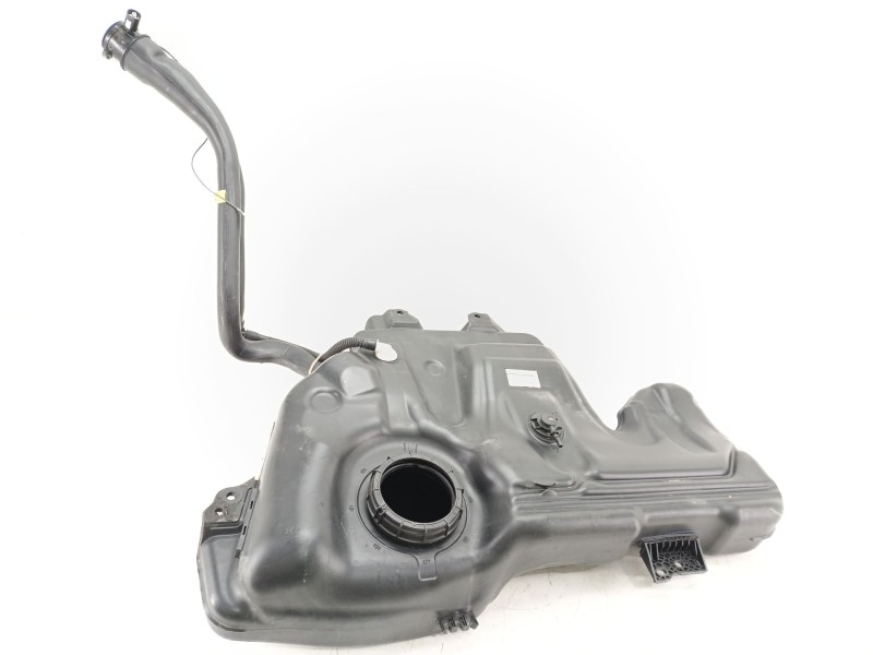 Recambio de deposito combustible para renault clio iv (bh_) 0.9 tce 90 referencia OEM IAM 172026342R  