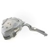 Recambio de deposito combustible para renault clio iv (bh_) 0.9 tce 90 referencia OEM IAM 172026342R  