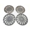 Recambio de tapacubos para renault clio iv (bh_) 0.9 tce 90 referencia OEM IAM 97215113  