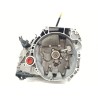Recambio de caja cambios para renault clio iv (bh_) 0.9 tce 90 referencia OEM IAM JH3334  