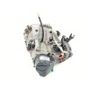 Recambio de caja cambios para renault clio iv (bh_) 0.9 tce 90 referencia OEM IAM JH3334  