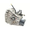 Recambio de caja cambios para renault clio iv (bh_) 0.9 tce 90 referencia OEM IAM JH3334  