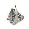 Recambio de caja cambios para renault clio iv (bh_) 0.9 tce 90 referencia OEM IAM JH3334  