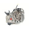 Recambio de caja cambios para renault clio iv (bh_) 0.9 tce 90 referencia OEM IAM JH3334  