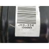 Recambio de caja cambios para renault clio iv (bh_) 0.9 tce 90 referencia OEM IAM JH3334  