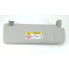 Recambio de parasol derecho para peugeot rifter 1.5 bluehdi 130 referencia OEM IAM 98094983BJ  