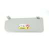 Recambio de parasol derecho para peugeot rifter 1.5 bluehdi 130 referencia OEM IAM 98094983BJ  