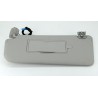 Recambio de parasol izquierdo para peugeot rifter 1.5 bluehdi 130 referencia OEM IAM 98094987BJ  