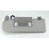 Recambio de parasol izquierdo para peugeot rifter 1.5 bluehdi 130 referencia OEM IAM 98094987BJ  