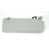 Recambio de parasol izquierdo para peugeot rifter 1.5 bluehdi 130 referencia OEM IAM 98094987BJ  
