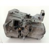 Recambio de caja cambios para citroën c4 grand picasso ii (da_, de_) 1.2 thp 130 referencia OEM IAM 20EA68  