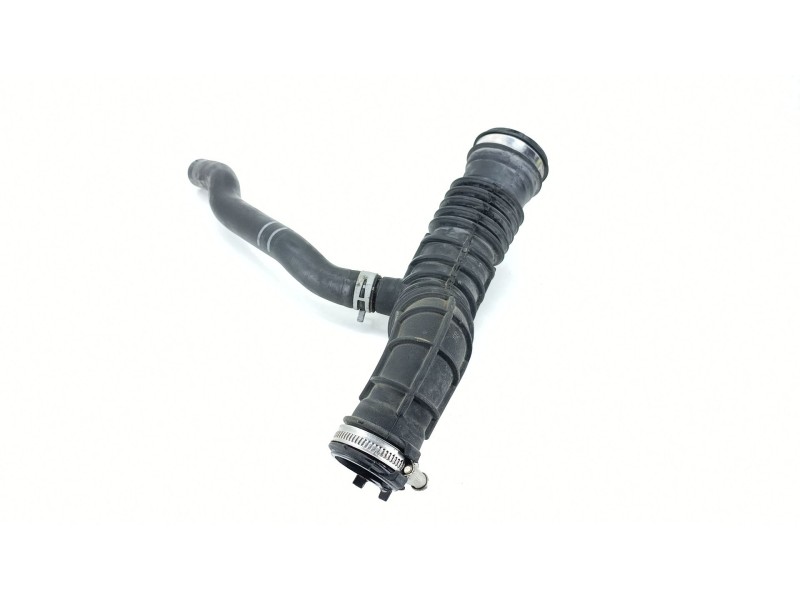 Recambio de tubo aspiracion admision para renault clio iv (bh_) 0.9 tce 90 referencia OEM IAM 165764382R  