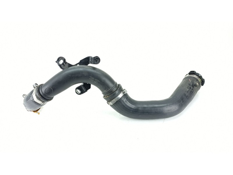 Recambio de tubo presion turbocompresor para renault clio iv (bh_) 0.9 tce 90 referencia OEM IAM 6670971A  