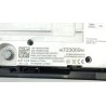 Recambio de modulo electronico para peugeot rifter 1.5 bluehdi 130 referencia OEM IAM 9872306980  