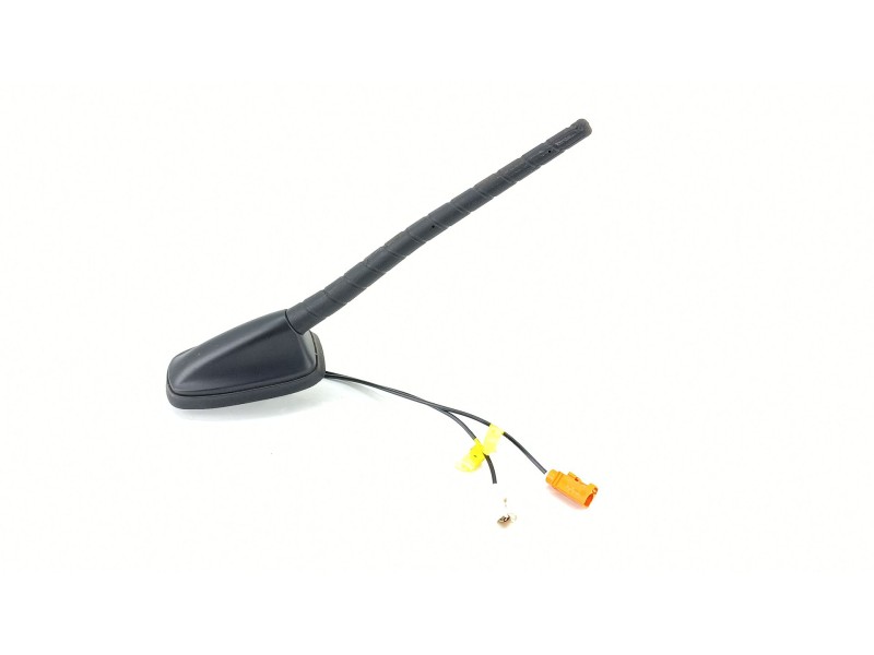 Recambio de base de antena para peugeot rifter 1.5 bluehdi 130 referencia OEM IAM 9808547080  