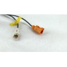 Recambio de base de antena para peugeot rifter 1.5 bluehdi 130 referencia OEM IAM 9808547080  