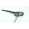 Recambio de base de antena para peugeot rifter 1.5 bluehdi 130 referencia OEM IAM 9808547080  