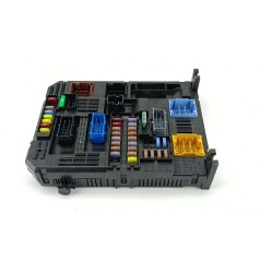 CAJA RELES / FUSIBLES 9855665280 