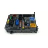Recambio de caja reles / fusibles para peugeot rifter 1.5 bluehdi 130 referencia OEM IAM 9855665280  