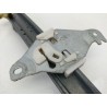 Recambio de elevalunas trasero derecho para nissan qashqai i (j10, nj10) 1.5 dci referencia OEM IAM 82700JD400  