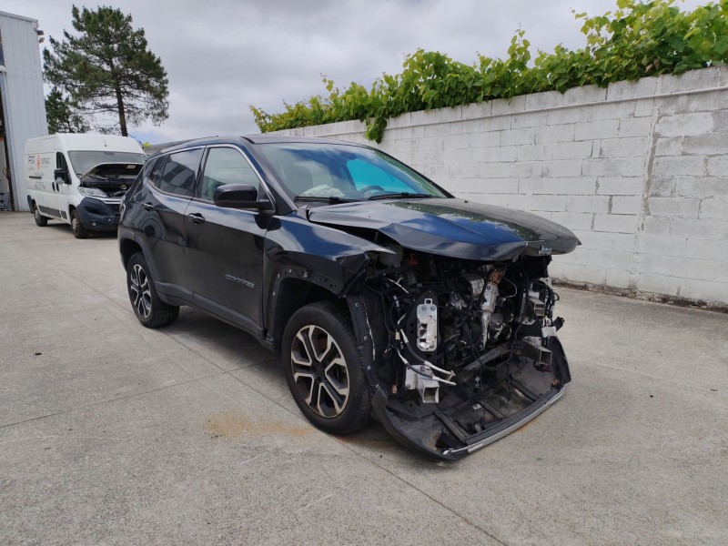 JEEP COMPASS (MP, M6, MV, M7)