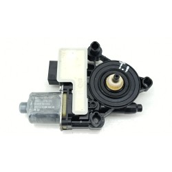 MOTOR ELEVALUNAS TRASERO IZQUIERDO 0130822725 