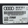 Recambio de modulo electronico para audi a5 (8t3) 3.0 tdi quattro referencia OEM IAM 8K0907801H  