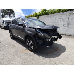peugeot 3008 ii suv (mc_, mr_, mj_, m4_) del año 2020