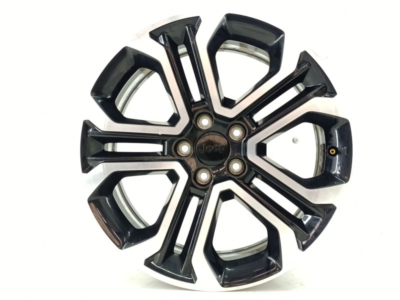 Recambio de llanta para jeep compass (mp, m6, mv, m7) 1.3 referencia OEM IAM 52154394  