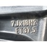 Recambio de llanta para jeep compass (mp, m6, mv, m7) 1.3 referencia OEM IAM 52154394  